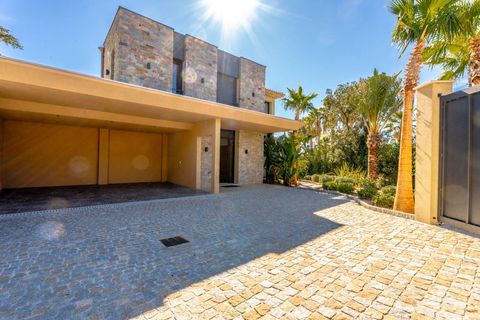 Villa i Sainte-Maxime, Var, Sainte-Maxime - € 6.300.000 | Ref: HH-15331630 - foto 4