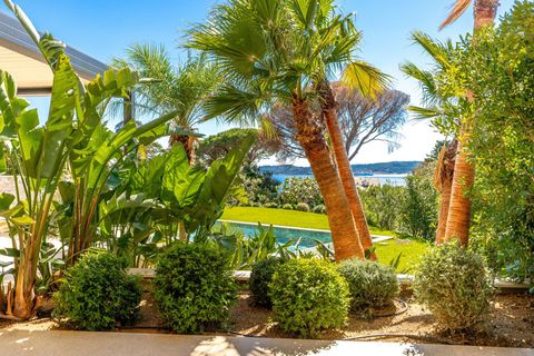 Villa i Sainte-Maxime, Var, Sainte-Maxime - € 6.300.000 | Ref: HH-15331630 - foto 5