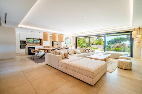 Villa i Sainte-Maxime, Var, Sainte-Maxime - € 6.300.000 | Ref: HH-15331630 - foto 6