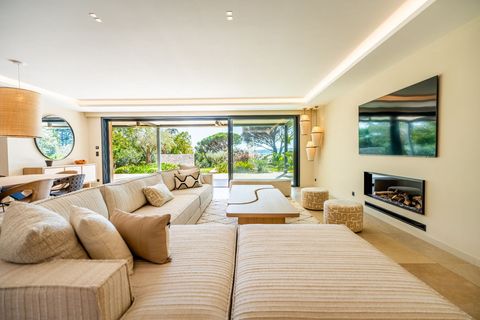 Villa i Sainte-Maxime, Var, Sainte-Maxime - € 6.300.000 | Ref: HH-15331630 - foto 7