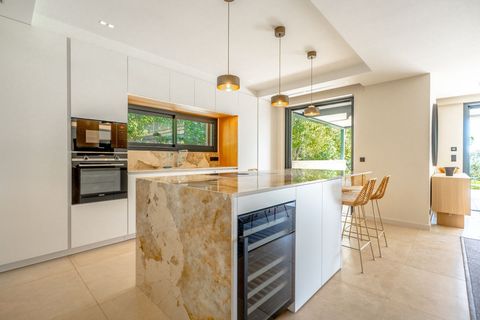 Villa i Sainte-Maxime, Var, Sainte-Maxime - € 6.300.000 | Ref: HH-15331630 - foto 8