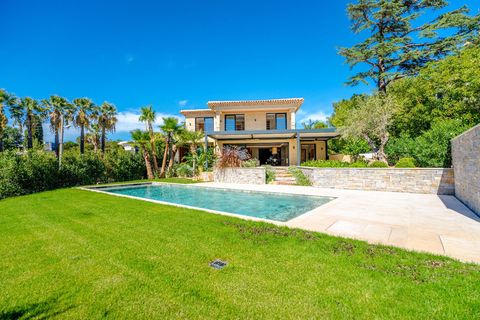 Villa i Sainte-Maxime, Var, Sainte-Maxime - € 6.300.000 | Ref: HH-15331630 - foto 10