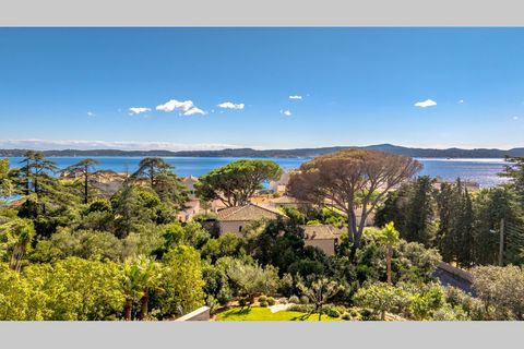 Villa i Sainte-Maxime, Var, Sainte-Maxime - € 6.300.000 | Ref: HH-15331630 - foto 13