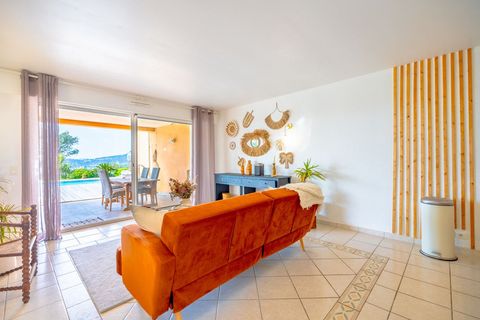 Villa i Sainte-Maxime, Var, Sainte-Maxime - € 2.100.000 | Ref: HH-15332113 - foto 3