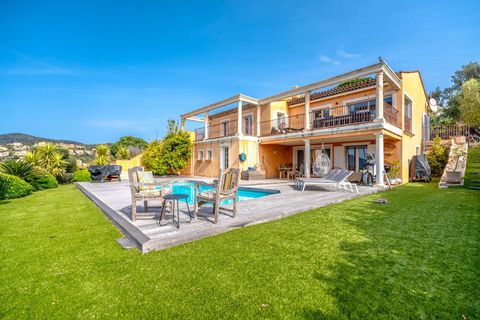 Villa i Sainte-Maxime, Var, Sainte-Maxime - € 2.100.000 | Ref: HH-15332113 - foto 5