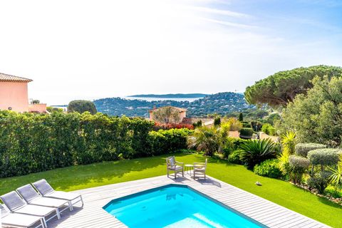 Villa i Sainte-Maxime, Var, Sainte-Maxime - € 2.100.000 | Ref: HH-15332113 - foto 6