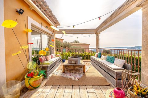 Villa i Sainte-Maxime, Var, Sainte-Maxime - € 2.100.000 | Ref: HH-15332113 - foto 8