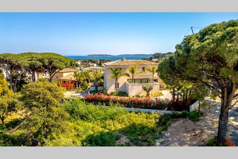 Villa a Sainte-Maxime, Var, Sainte-Maxime - € 3.900.000 | Ref: HH-15332109 - foto 6