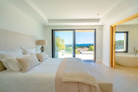 Villa a Sainte-Maxime, Var, Sainte-Maxime - € 3.900.000 | Ref: HH-15332109 - foto 13
