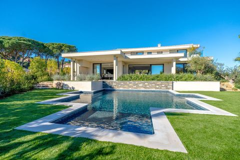 Villa a Sainte-Maxime, Var, Sainte-Maxime - € 3.900.000 | Ref: HH-15332109 - foto 15