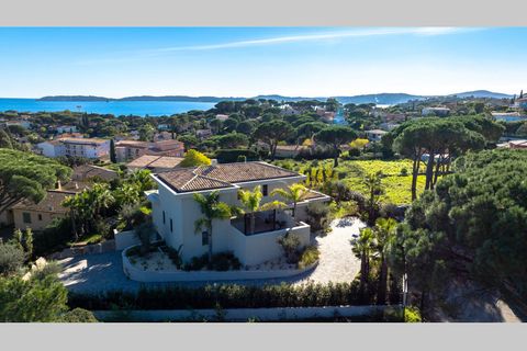 Villa a Sainte-Maxime, Var, Sainte-Maxime - € 3.900.000 | Ref: HH-15332109 - foto 16