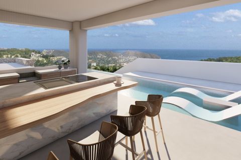 Villa a Teulada, Alicante - foto 2