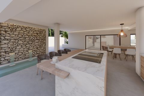 Villa a Teulada, Alicante - foto 3