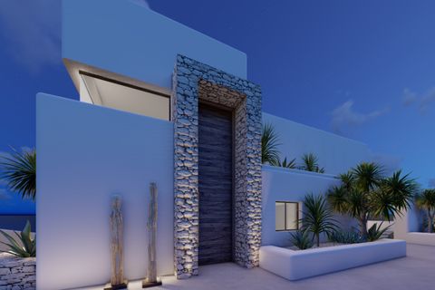 Villa a Teulada, Alicante - foto 4
