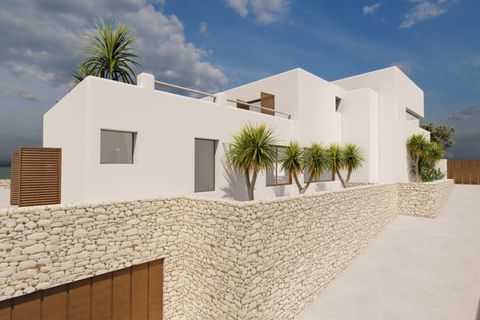 Villa i Teulada, Alicante, Teulada - € 2 300 000 | Ref: 2403APMZ - foto 28