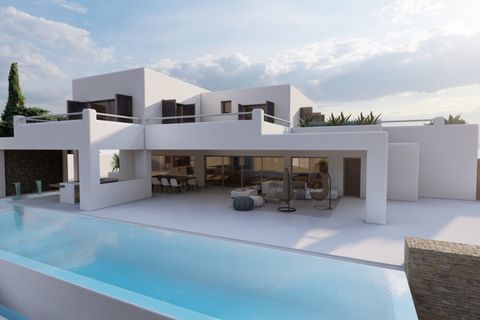 Villa i Teulada, Alicante, Teulada - € 2 300 000 | Ref: 2403APMZ - foto 31