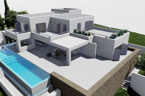 Villa i Teulada, Alicante, Teulada - € 2 300 000 | Ref: 2403APMZ - foto 33