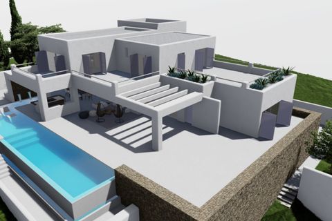 Villa i Teulada, Alicante, Teulada - € 2 300 000 | Ref: 2403APMZ - foto 34