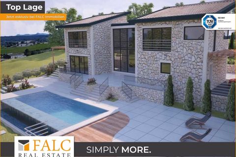 Helårsgrund i Manacor, Mallorca, Manacor - € 396.000 | Ref: FALC-AnPa-43094 - foto 1