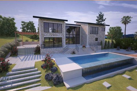 Helårsgrund i Manacor, Mallorca, Manacor - € 396.000 | Ref: FALC-AnPa-43094 - foto 3