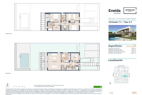 Villa i Llucmajor, Mallorca, Llucmajor - € 990 000 | Ref: FALC-MP-34592 - foto 15