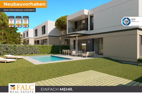 Villa i Llucmajor, Mallorca, Llucmajor - € 970.000 | Ref: FALC-MP-34542 - foto 1