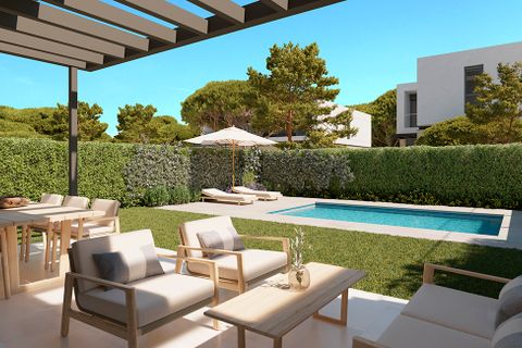Villa i Llucmajor, Mallorca, Llucmajor - € 970.000 | Ref: FALC-MP-34542 - foto 6