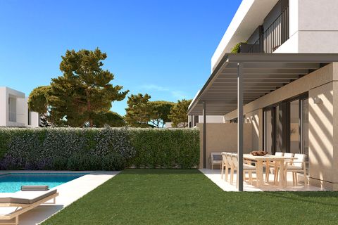 Villa i Llucmajor, Mallorca, Llucmajor - € 970.000 | Ref: FALC-MP-34542 - foto 7
