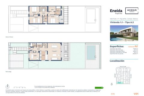 Villa i Llucmajor, Mallorca, Llucmajor - € 970.000 | Ref: FALC-MP-34542 - foto 15