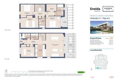 Villa i Llucmajor, Mallorca, Llucmajor - € 970.000 | Ref: FALC-MP-34542 - foto 16