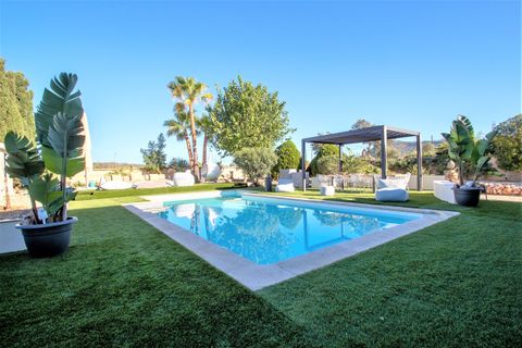 Finca i Llucmajor, Mallorca, Llucmajor - € 2.200.000 | Ref: FALC-ARR-28532 - foto 3
