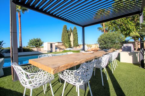Finca i Llucmajor, Mallorca, Llucmajor - € 2.200.000 | Ref: FALC-ARR-28532 - foto 4