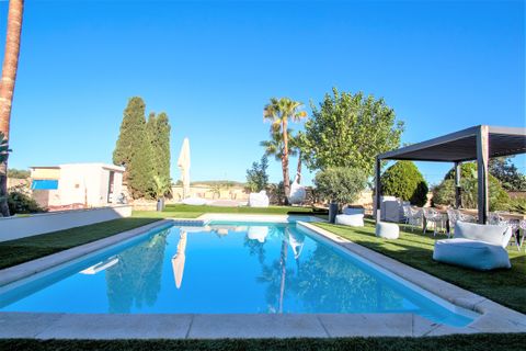 Finca i Llucmajor, Mallorca, Llucmajor - € 2.200.000 | Ref: FALC-ARR-28532 - foto 5