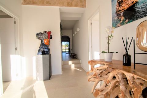 Finca i Llucmajor, Mallorca, Llucmajor - € 2.200.000 | Ref: FALC-ARR-28532 - foto 8