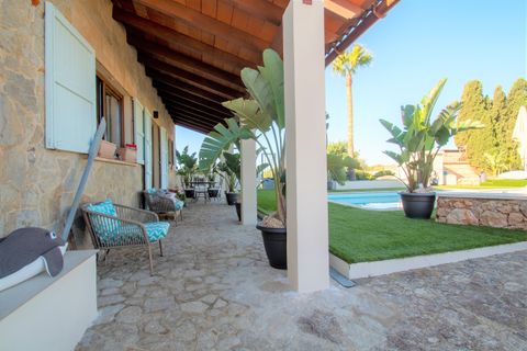 Finca i Llucmajor, Mallorca, Llucmajor - € 2.200.000 | Ref: FALC-ARR-28532 - foto 21