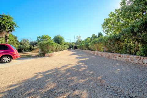Finca i Llucmajor, Mallorca, Llucmajor - € 2.200.000 | Ref: FALC-ARR-28532 - foto 23