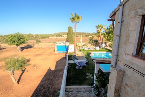Finca i Llucmajor, Mallorca, Llucmajor - € 2.200.000 | Ref: FALC-ARR-28532 - foto 29