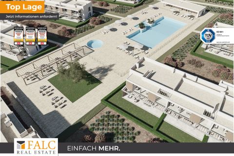 Lejlighed i Campos, Mallorca, Campos - € 748.000 | Ref: FALC-ARR-27583 - foto 3