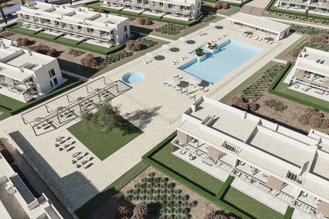 Lejlighed i Campos, Mallorca, Campos - € 748.000 | Ref: FALC-ARR-27583 - foto 4