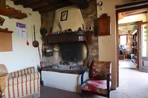 Villa i Borgo a Mozzano, Lucca, Borgo a Mozzano - € 290.000 | Ref: IA03860 - foto 7