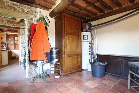 Villa i Borgo a Mozzano, Lucca, Borgo a Mozzano - € 290.000 | Ref: IA03860 - foto 9