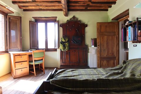 Villa i Borgo a Mozzano, Lucca, Borgo a Mozzano - € 290.000 | Ref: IA03860 - foto 12