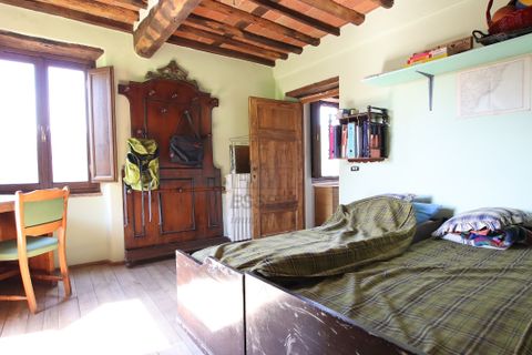 Villa i Borgo a Mozzano, Lucca, Borgo a Mozzano - € 290.000 | Ref: IA03860 - foto 13