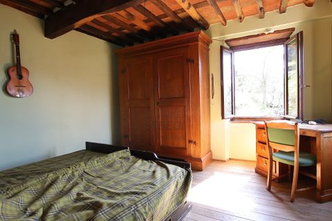 Villa i Borgo a Mozzano, Lucca, Borgo a Mozzano - € 290.000 | Ref: IA03860 - foto 14