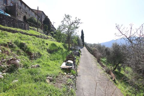 Villa i Borgo a Mozzano, Lucca, Borgo a Mozzano - € 290.000 | Ref: IA03860 - foto 15