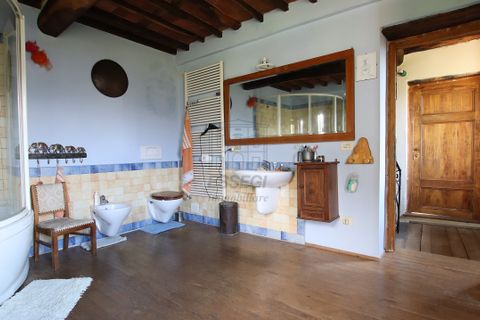 Villa i Borgo a Mozzano, Lucca, Borgo a Mozzano - € 290.000 | Ref: IA03860 - foto 16