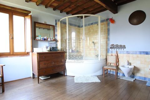 Villa i Borgo a Mozzano, Lucca, Borgo a Mozzano - € 290.000 | Ref: IA03860 - foto 17
