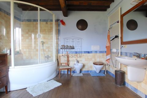 Villa i Borgo a Mozzano, Lucca, Borgo a Mozzano - € 290.000 | Ref: IA03860 - foto 18