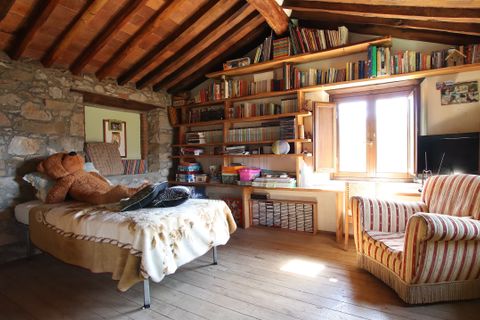 Villa i Borgo a Mozzano, Lucca, Borgo a Mozzano - € 290.000 | Ref: IA03860 - foto 21
