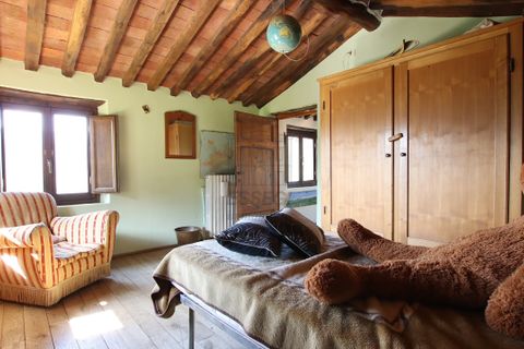 Villa i Borgo a Mozzano, Lucca, Borgo a Mozzano - € 290.000 | Ref: IA03860 - foto 22